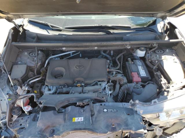 Photo 12 from auction – 2020 TOYOTA RAV4 LE with VIN 2T3H1RFV2LW093739