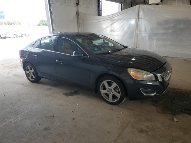 Photo 4 from auction – 2012 VOLVO S60 T5 with VIN YV1622FS7C2123810