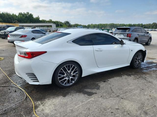 Photo 3 from auction – 2017 LEXUS RC 300 with VIN JTHSM5BC0H5002829