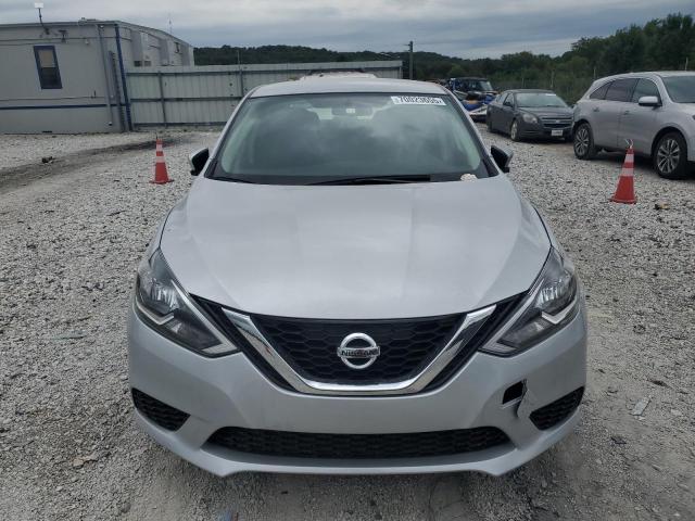 Photo 5 from auction – 2019 NISSAN SENTRA S with VIN 3N1AB7AP1KY456698