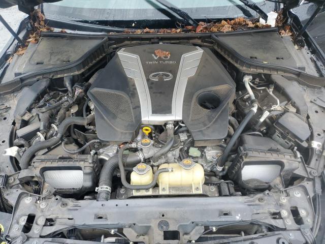Photo 11 from auction – 2017 INFINITI Q50 PREMIUM with VIN JN1EV7AR6HM832592