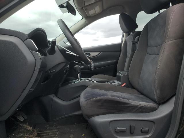 Photo 7 from auction – 2015 NISSAN ROGUE S with VIN KNMAT2MV5FP583467