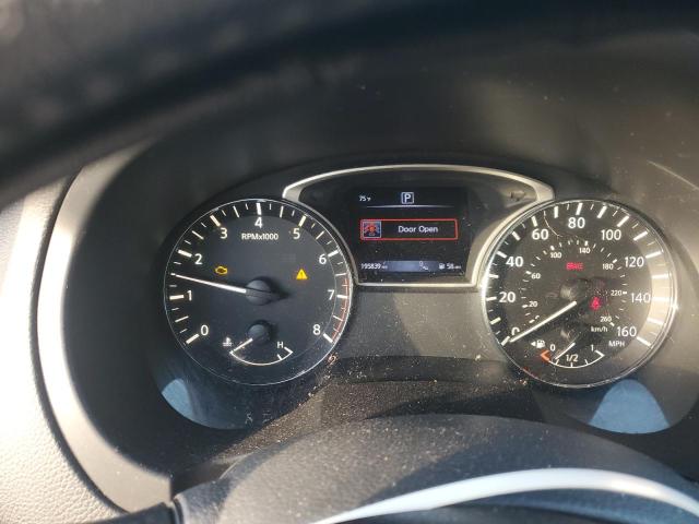 Photo 9 from auction – 2016 NISSAN ALTIMA 2.5 with VIN 1N4AL3AP7GC127576