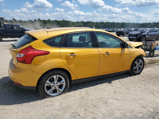 Photo 3 from auction – 2012 FORD FOCUS SE with VIN 1FAHP3K27CL260676