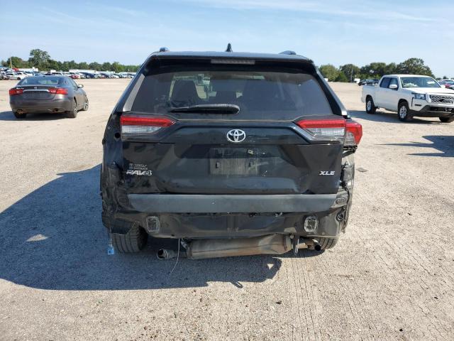 Photo 6 from auction – 2020 TOYOTA RAV4 XLE P with VIN JTMC1RFV8LD046402
