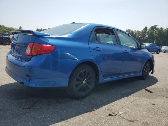 Photo 3 from auction – 2010 TOYOTA COROLLA BASE with VIN 2T1BU4EE6AC268471