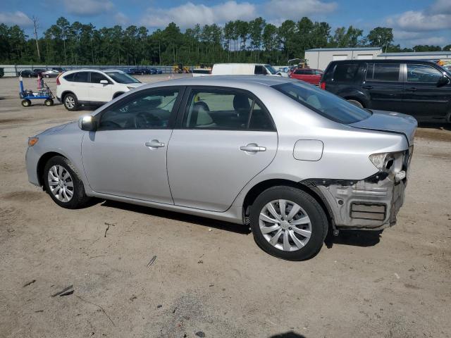 Photo 2 from auction – 2012 TOYOTA COROLLA BASE with VIN 2T1BU4EE4CC777476