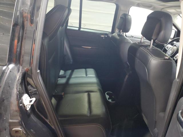 Photo 11 from auction – 2017 JEEP COMPASS LA with VIN 1C4NJDEB8HD101067