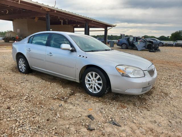 Photo 4 from auction – 2009 BUICK LUCERNE CX with VIN 1G4HD57M89U146466