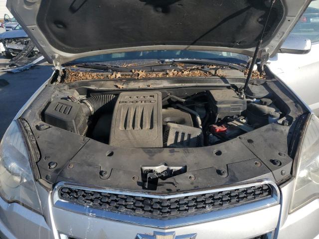 Photo 11 from auction – 2013 CHEVROLET EQUINOX LT with VIN 2GNALDEK7D1162366