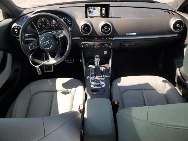 Photo 8 from auction – 2017 AUDI A3 E-TRON PREMIUM with VIN WAUUPBFF1HA104827
