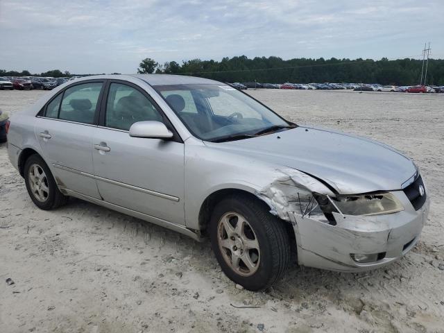 Photo 4 from auction – 2006 HYUNDAI SONATA GLS with VIN 5NPEU46F26H084024