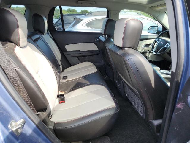 Photo 10 from auction – 2012 GMC TERRAIN SL with VIN 2GKFLVE56C6294734