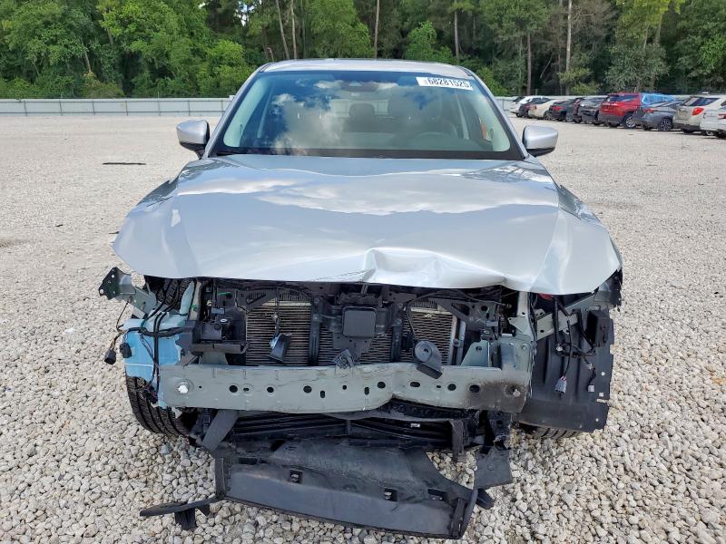 Photo 5 from auction – 2022 MAZDA CX-5 PREFE with VIN JM3KFBCM2N0563289