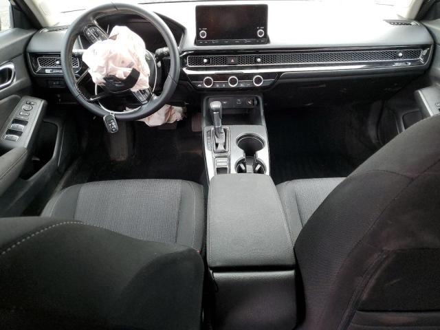 Photo 8 from auction – 2022 HONDA CIVIC EX with VIN 2HGFE1F78NH324534