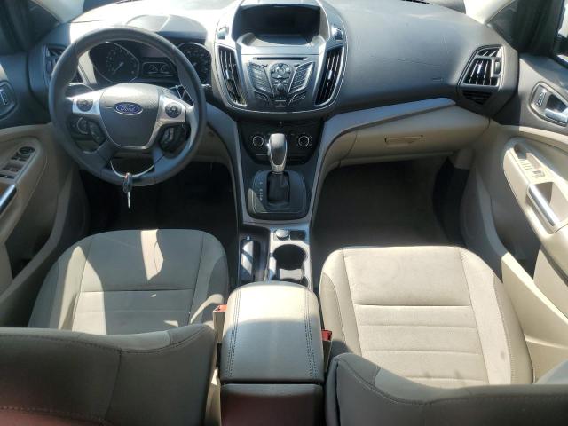 Photo 8 from auction – 2014 FORD ESCAPE SE with VIN 1FMCU0GXXEUC32055