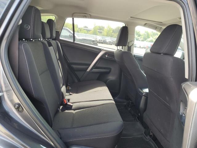Photo 11 from auction – 2017 TOYOTA RAV4 XLE with VIN JTMRFREV6HJ125461