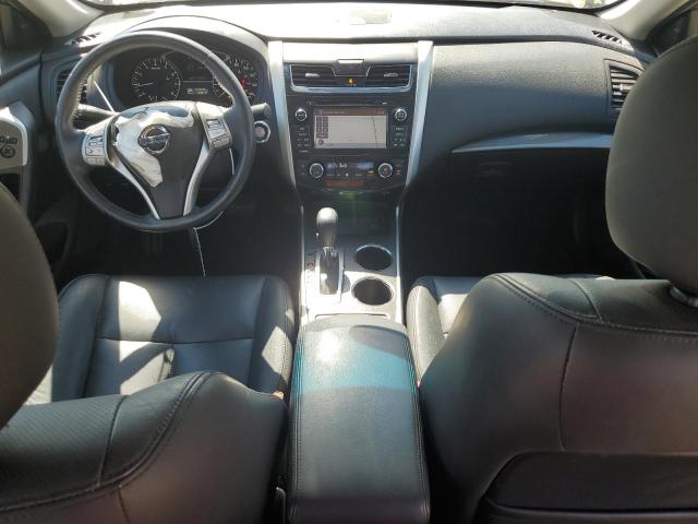 Photo 8 from auction – 2015 NISSAN ALTIMA with VIN 1N4AL3AP3FN355450
