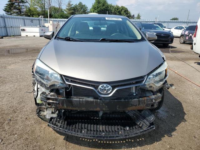 Photo 5 from auction – 2015 TOYOTA COROLLA L with VIN 2T1BURHE8FC397103
