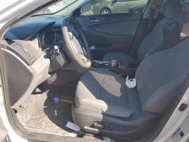 Photo 7 from auction – 2013 HYUNDAI SONATA GLS with VIN 5NPEB4AC4DH545577