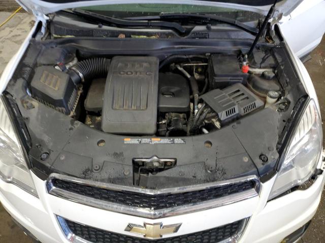 Photo 12 from auction – 2012 CHEVROLET EQUINOX LS with VIN 2GNALBEK4C6137639