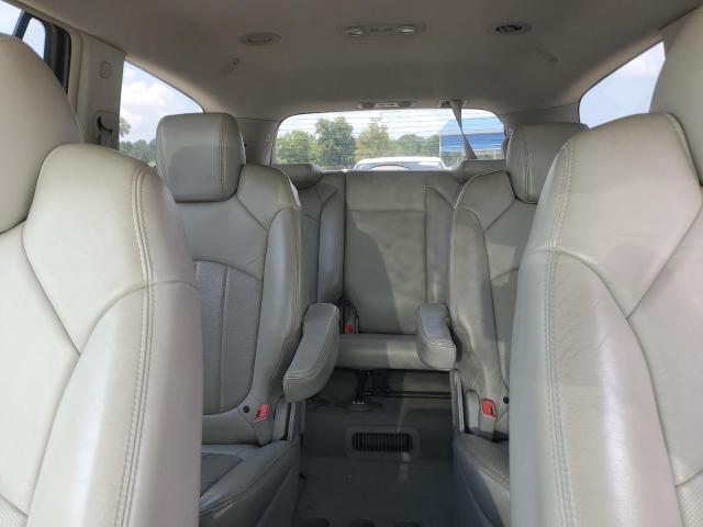 Photo 10 from auction – 2008 BUICK ENCLAVE CX with VIN 5GAEV23718J110302