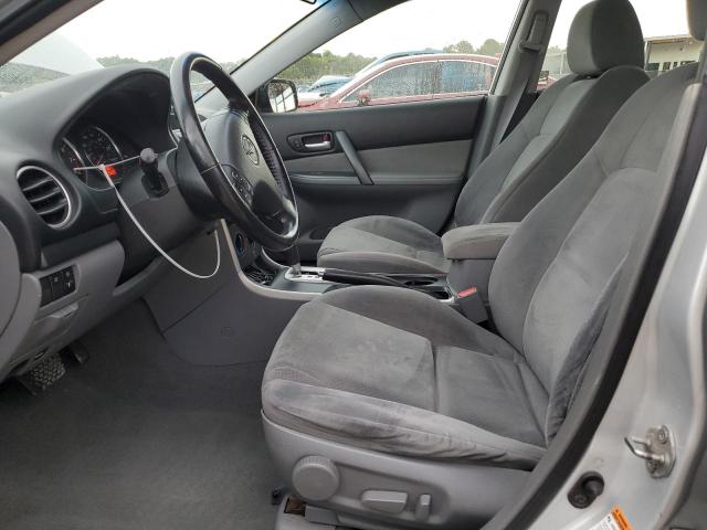 Photo 7 from auction – 2008 MAZDA 6 I with VIN 1YVHP80C185M28160