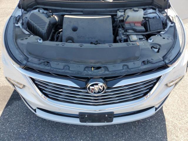 Photo 12 from auction – 2022 BUICK ENCLAVE PREMIUM with VIN 5GAEVBKWXNJ172575