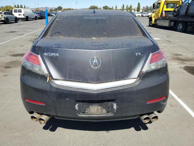 Photo 6 from auction – 2012 ACURA TL with VIN 19UUA8F29CA029406