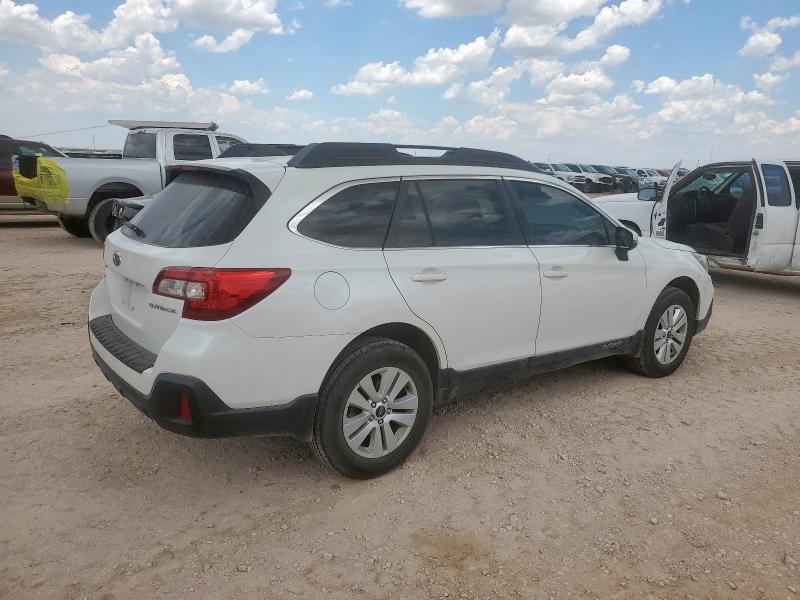 Photo 3 from auction – 2018 SUBARU OUTBACK 2.5I PREMIUM with VIN 4S4BSAHC2J3225376