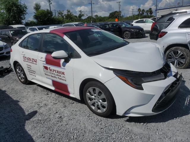 Photo 4 from auction – 2023 TOYOTA COROLLA LE with VIN 5YFB4MDE9PP020970