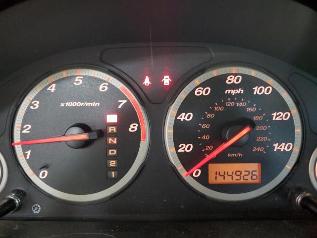 Photo 9 from auction – 2004 HONDA CR-V EX with VIN JHLRD78884C029204