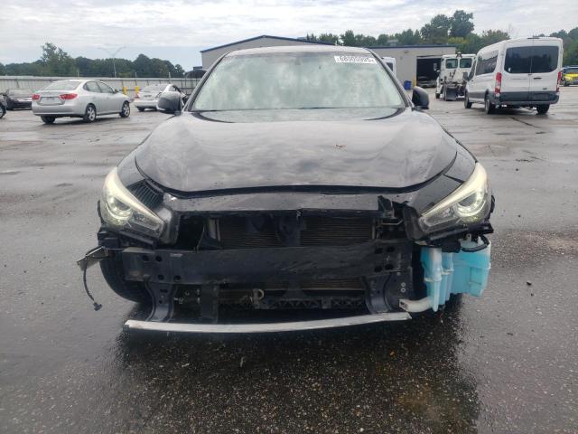 Photo 5 from auction – 2015 INFINITI Q50 BASE with VIN JN1BV7AR2FM395531