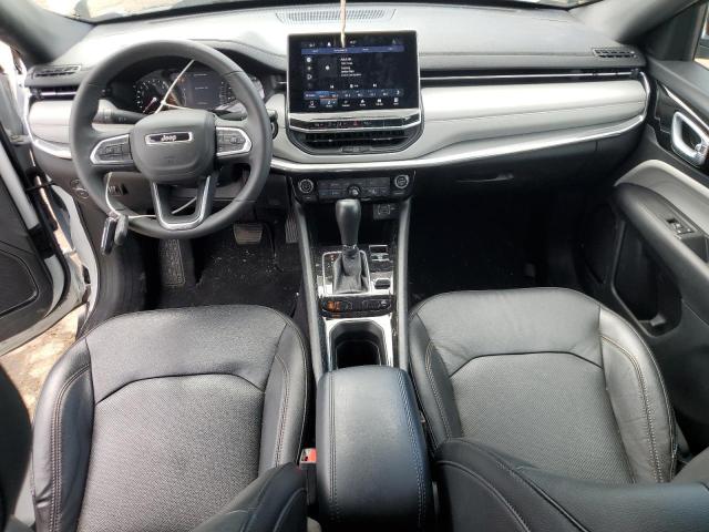 Photo 8 from auction – 2023 JEEP COMPASS with VIN 3C4NJDCN9PT510054