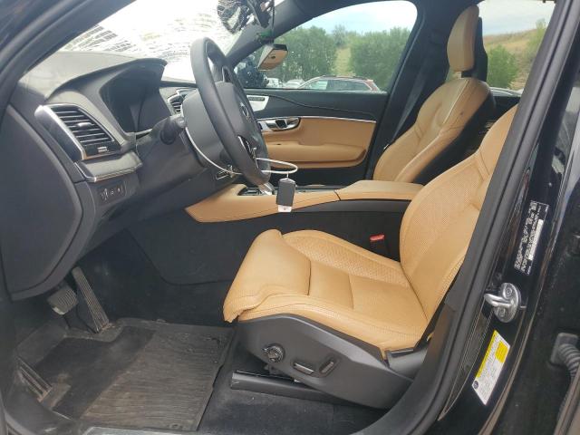Photo 7 from auction – 2022 VOLVO XC90 T8 RE with VIN YV4BR0CL9N1817650