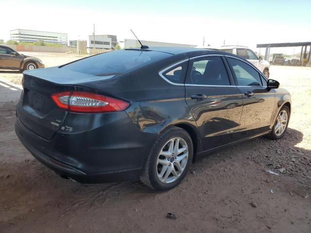 Photo 3 from auction – 2014 FORD FUSION SE with VIN 3FA6P0HD4ER322036