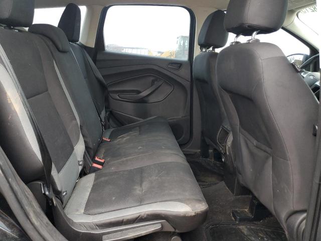 Photo 10 from auction – 2016 FORD ESCAPE S with VIN 1FMCU0F70GUC27077