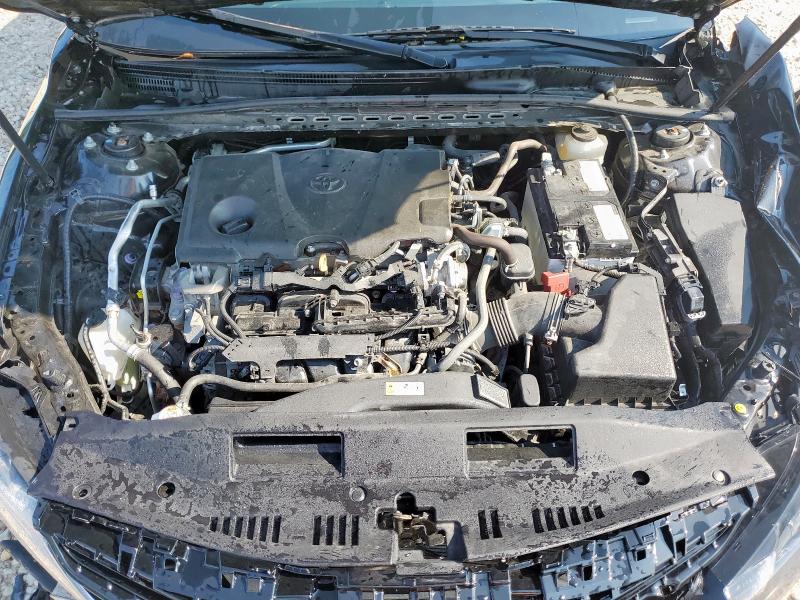 Photo 11 from auction – 2022 TOYOTA CAMRY SE with VIN 4T1G11AK2NU695689