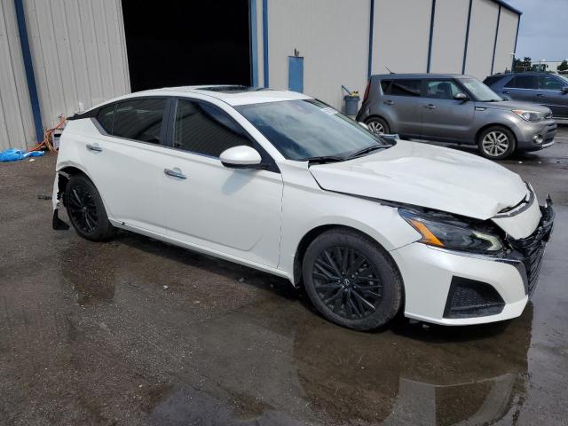 Photo 4 from auction – 2025 NISSAN ALTIMA SV with VIN 1N4BL4DV0SN348227
