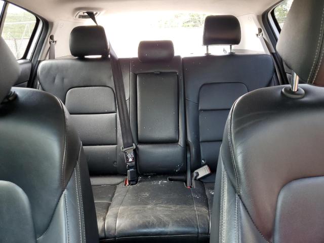 Photo 10 from auction – 2017 KIA SPORTAGE E with VIN KNDPN3AC6H7033484
