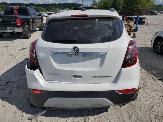 Photo 6 from auction – 2018 BUICK ENCORE PREFERRED with VIN KL4CJASB6JB635612
