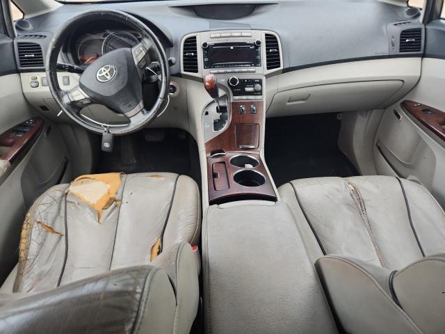 Photo 8 from auction – 2010 TOYOTA VENZA with VIN 4T3BK3BB4AU040601