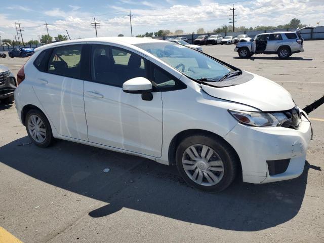 Photo 4 from auction – 2017 HONDA FIT LX with VIN JHMGK5H54HS005142
