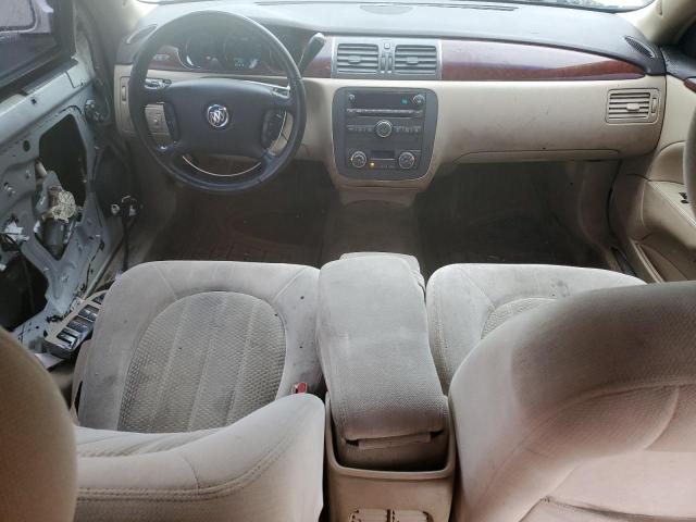 Photo 8 from auction – 2009 BUICK LUCERNE with VIN 1G4HP57MX9U102914