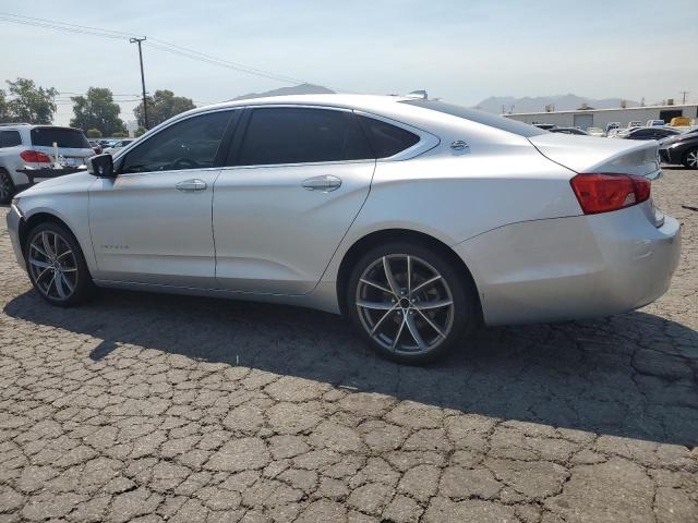 Photo 2 from auction – 2014 CHEVROLET IMPALA LT with VIN 2G1115SL1E9281740
