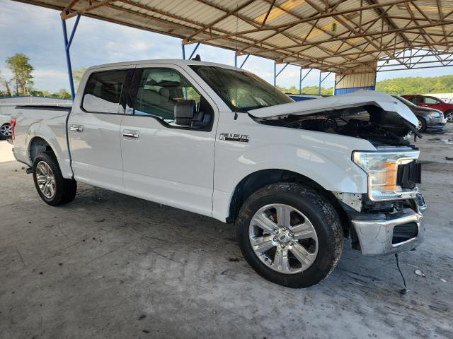 Photo 4 from auction – 2020 FORD F150 SUPER with VIN 1FTEW1C51LKD04898
