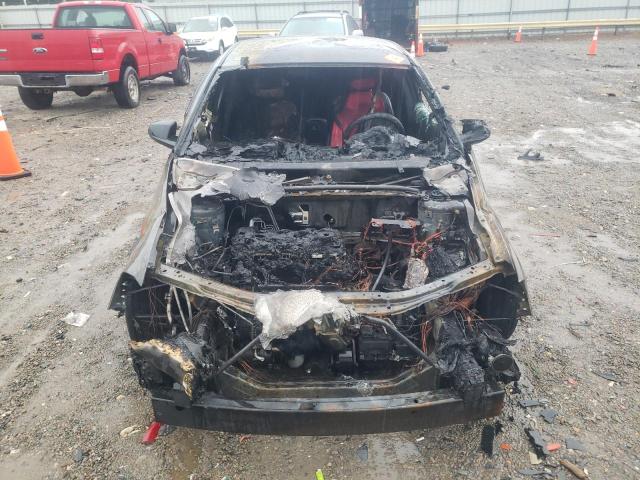Photo 5 from auction – 2014 DODGE AVENGER SE with VIN 1C3CDZAB1EN222888