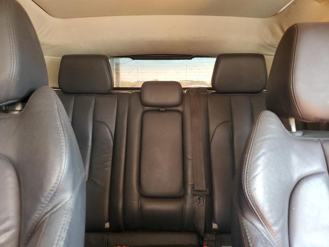 Photo 10 from auction – 2014 LAND ROVER RANGE ROVE with VIN SALVR2BG0EH936624
