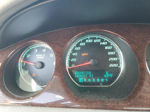 Photo 9 from auction – 2011 BUICK LUCERNE CX with VIN 1G4HC5EM7BU151525