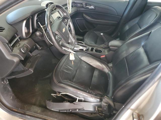 Photo 7 from auction – 2016 CHEVROLET MALIBU LIM with VIN 1G11E5SA1GF131639